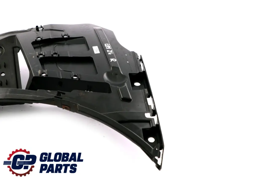 BMW Z4 E89 Paraurti Guida Staffa Supporto Trim Posteriore Destro - SKU 7192044 - Numero di parte 7192044