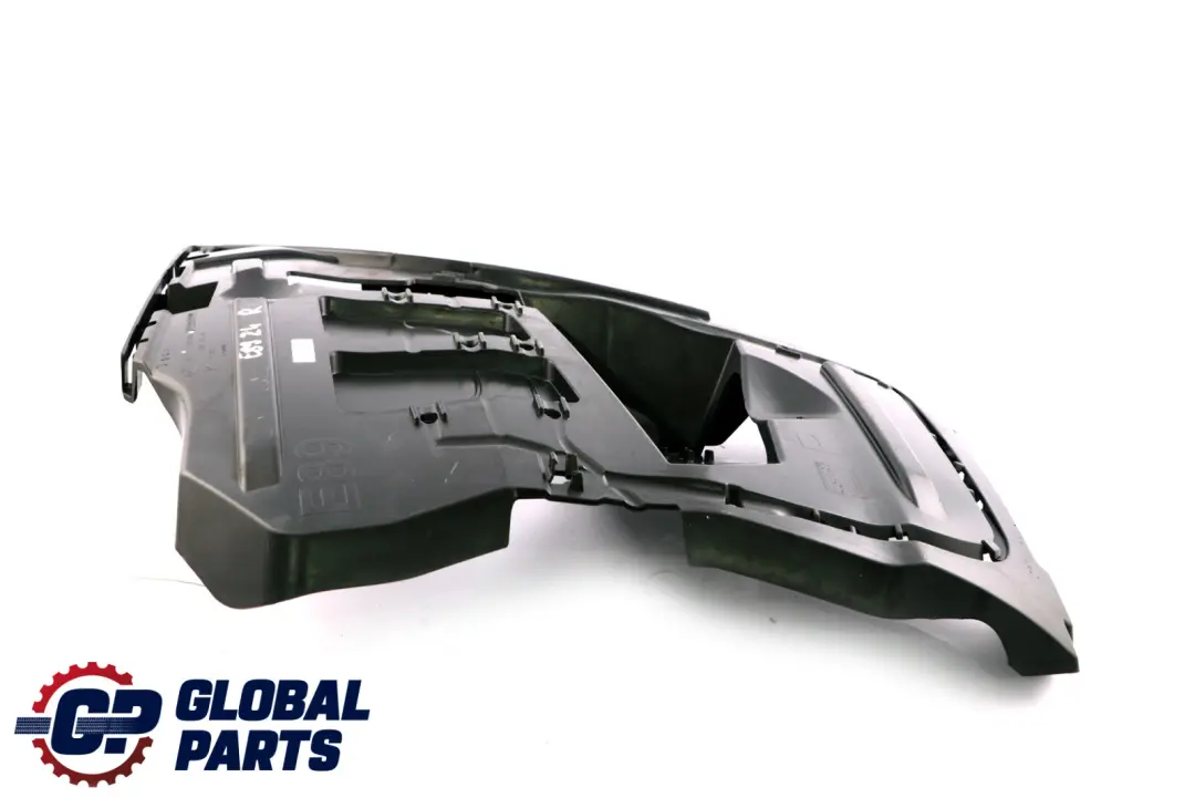 BMW Z4 E89 Paraurti Guida Staffa Supporto Trim Posteriore Destro - SKU 7192044 - Numero di parte 7192044