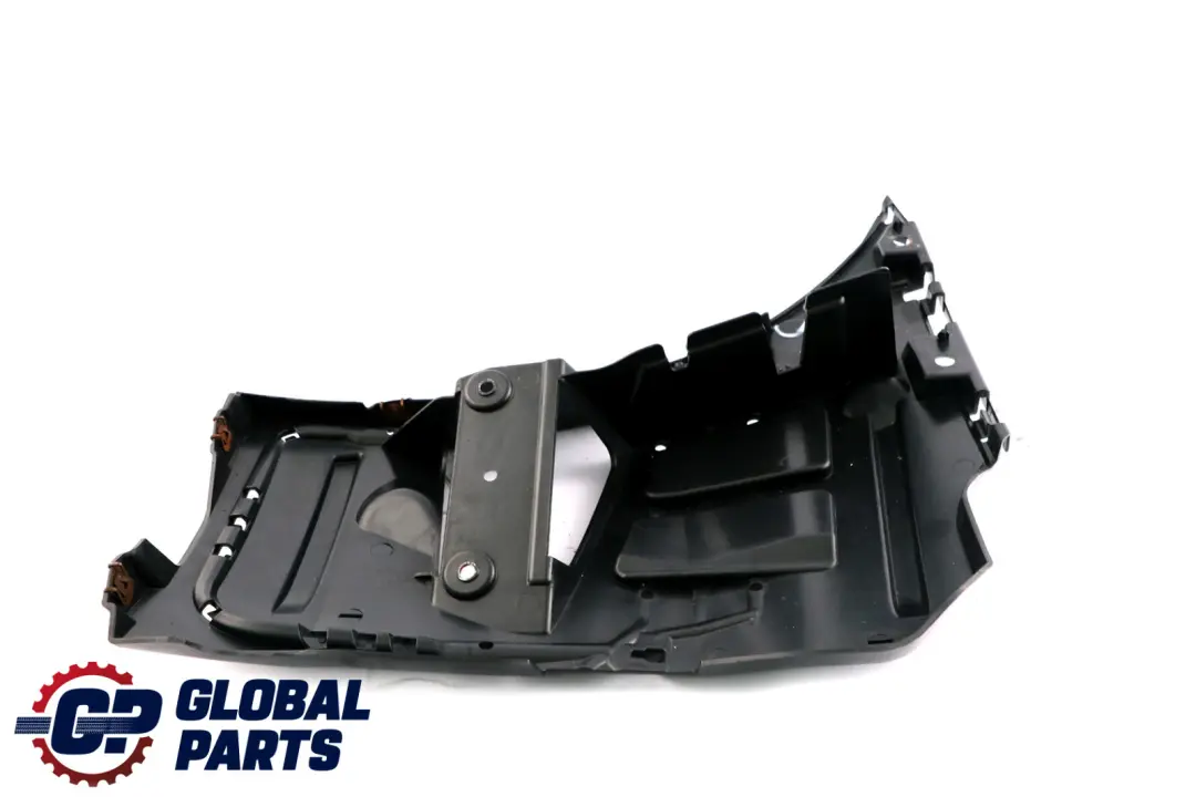 BMW Z4 E89 Paraurti Guida Staffa Supporto Trim Posteriore Destro - SKU 7192044 - Numero di parte 7192044
