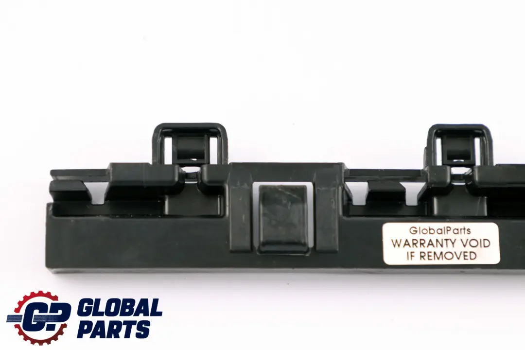 BMW Z4 Series E89 Rear Right Sill Support Trim Entrance O/S - SKU 7192062 - Part number 7192062