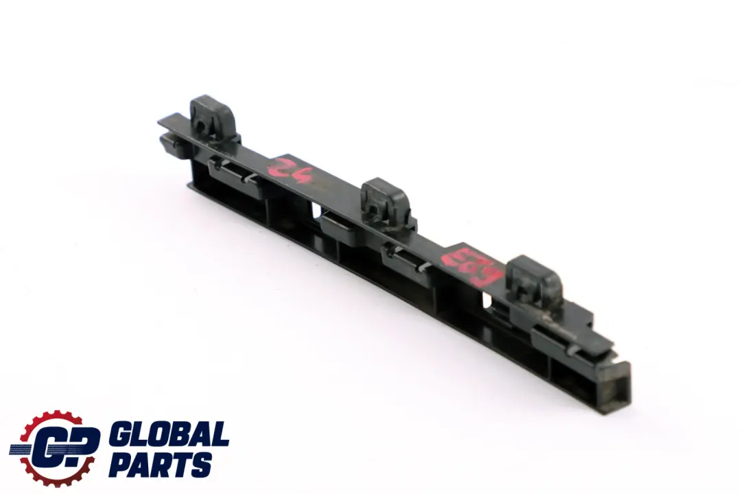 BMW Z4 Series E89 Rear Right Sill Support Trim Entrance O/S - SKU 7192062 - Part number 7192062