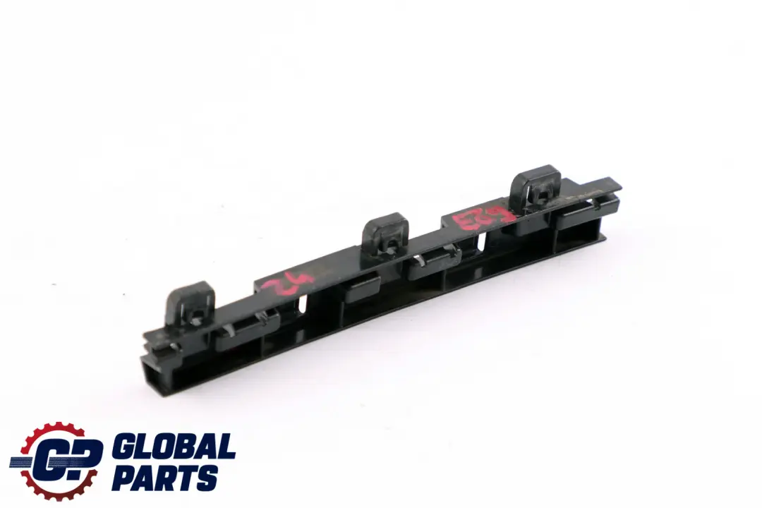 BMW Z4 Series E89 Rear Right Sill Support Trim Entrance O/S - SKU 7192062 - Part number 7192062