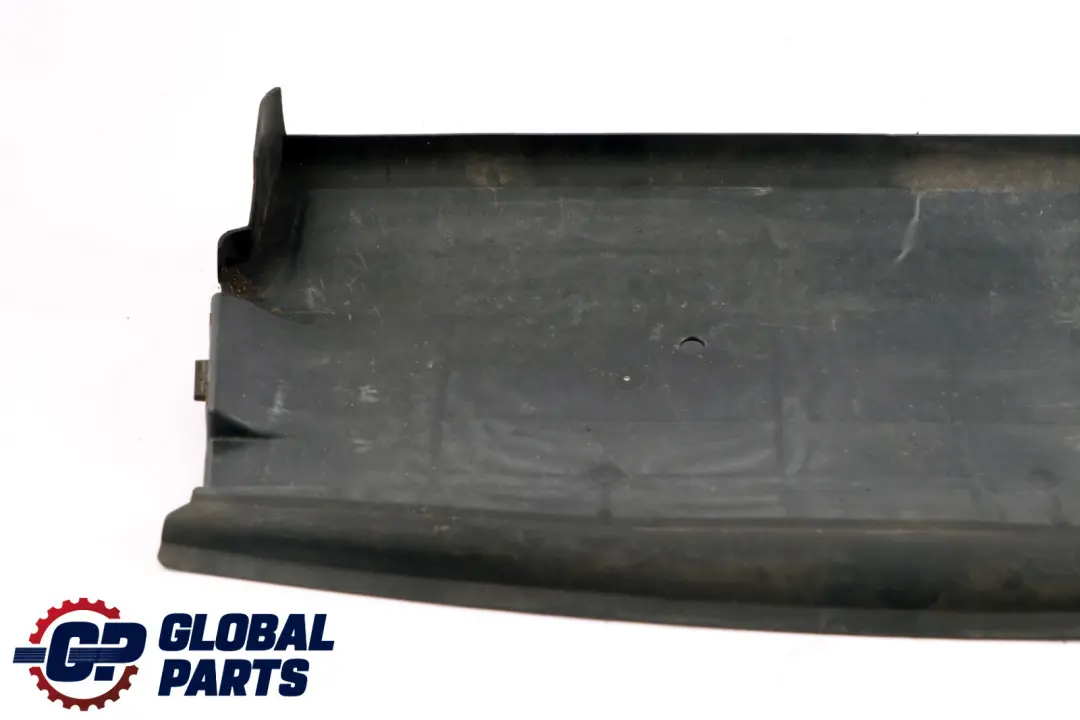 BMW Z4 Series E89 Roadster Lower Bottom Air Flap Duct Control Cover - SKU 7192199 - Part number 7192199