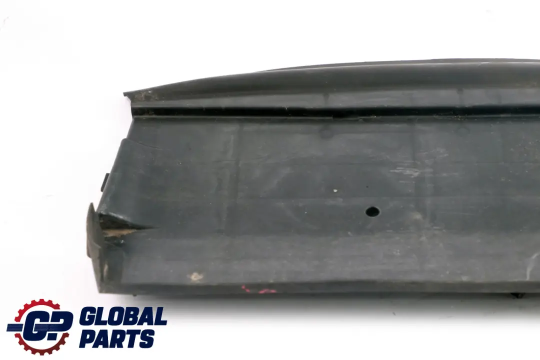 BMW Z4 Series E89 Roadster Lower Bottom Air Flap Duct Control Cover - SKU 7192199 - Part number 7192199