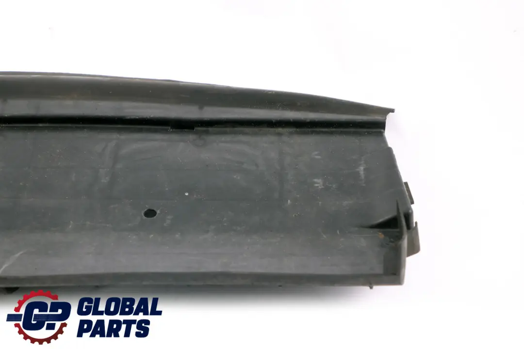 BMW Z4 Series E89 Roadster Lower Bottom Air Flap Duct Control Cover - SKU 7192199 - Part number 7192199