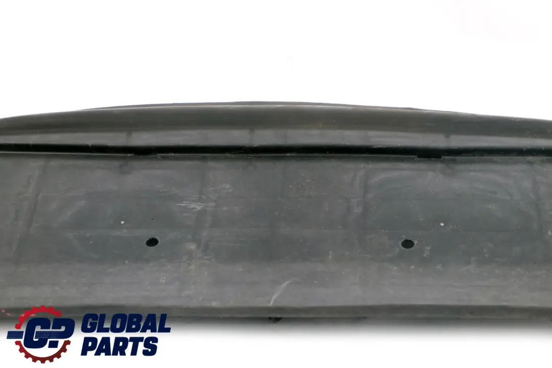 BMW Z4 Series E89 Roadster Lower Bottom Air Flap Duct Control Cover - SKU 7192199 - Part number 7192199