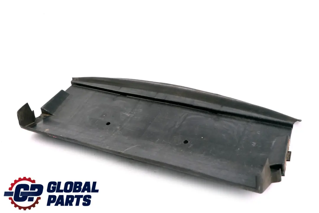 BMW Z4 Series E89 Roadster Lower Bottom Air Flap Duct Control Cover - SKU 7192199 - Part number 7192199