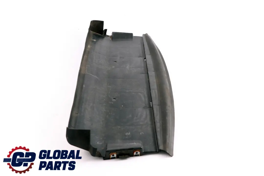 BMW Z4 Series E89 Roadster Lower Bottom Air Flap Duct Control Cover - SKU 7192199 - Part number 7192199