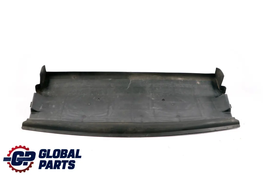 BMW Z4 Series E89 Roadster Lower Bottom Air Flap Duct Control Cover - SKU 7192199 - Part number 7192199