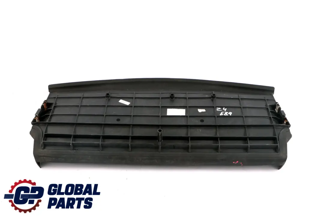 BMW Z4 Series E89 Roadster Lower Bottom Air Flap Duct Control Cover - SKU 7192199 - Part number 7192199