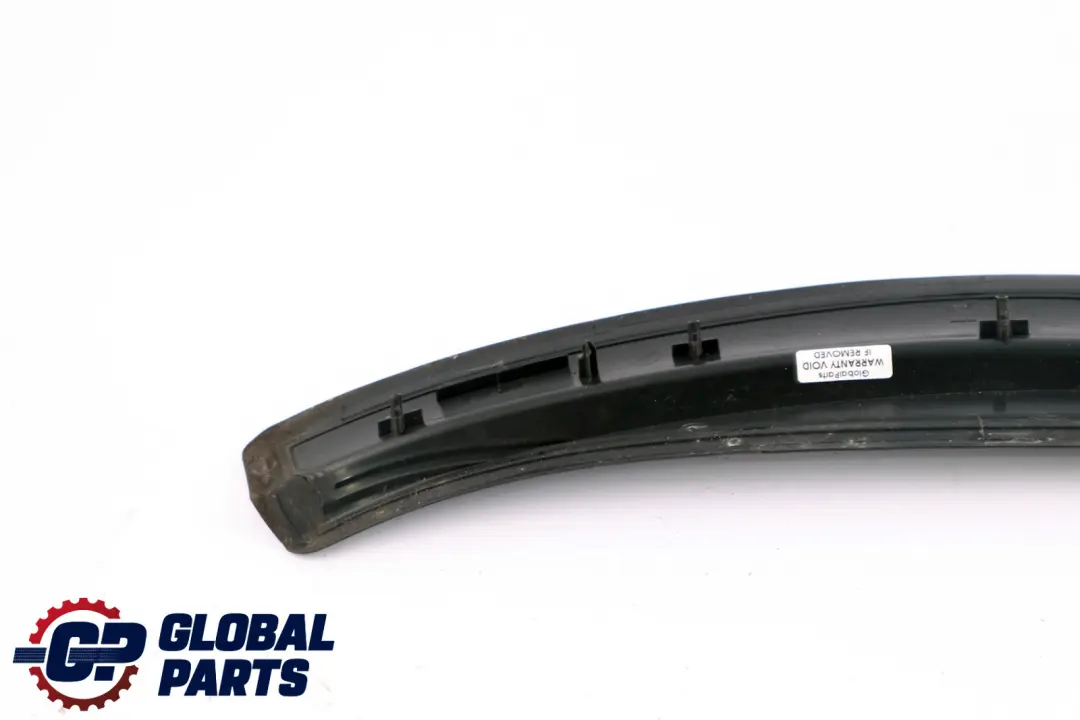 Door Inner Covering Rear Left Hand to BMW Z4 E89 Roadster with Part number 7118501 BMW Z4 E89 Roadster Door Inner Covering Rear Left Hand - SKU 7192285 - Part number 7118501