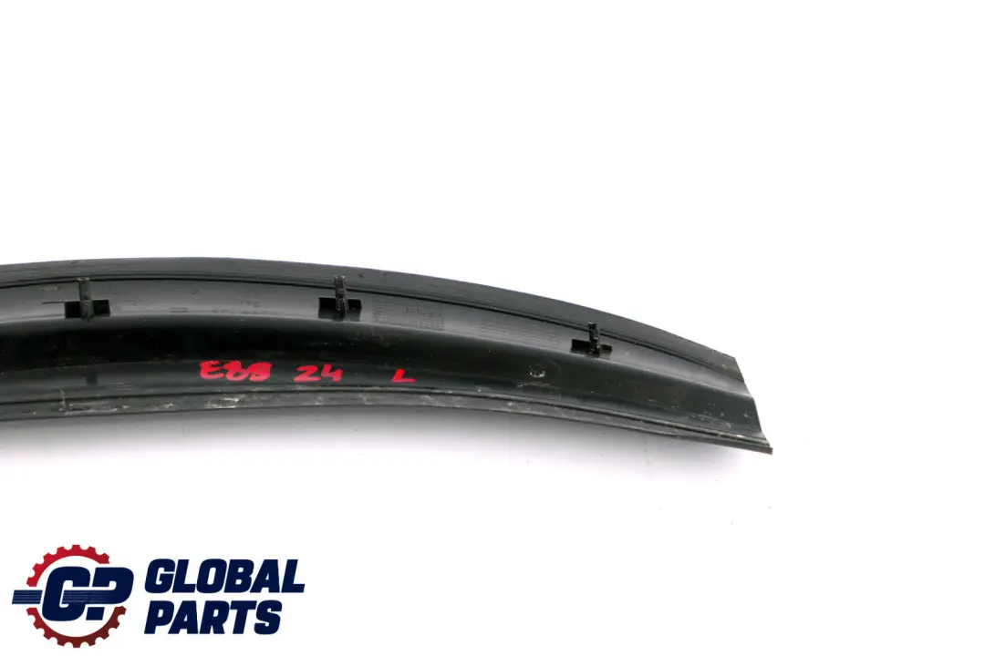 Rivestimento interno porta posteriore sinistra per BMW Z4 E89 Roadster con numero di parte 7118501 BMW Z4 E89 Roadster Rivestimento interno porta posteriore sinistra - SKU 7192285 - Numero di parte 7118501