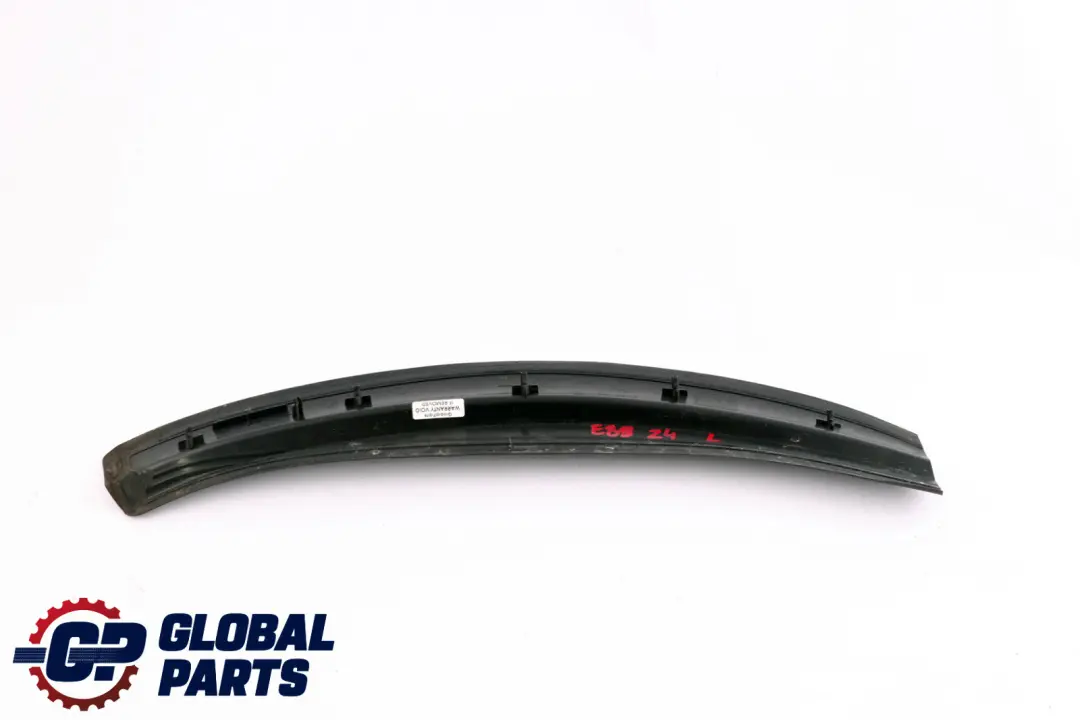 Rivestimento interno porta posteriore sinistra per BMW Z4 E89 Roadster con numero di parte 7118501 BMW Z4 E89 Roadster Rivestimento interno porta posteriore sinistra - SKU 7192285 - Numero di parte 7118501