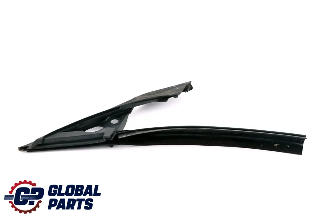BMW Z4 Series E89 Window Guide Left N/S Front Door Seal - SKU 7192287 - Part number 7192287