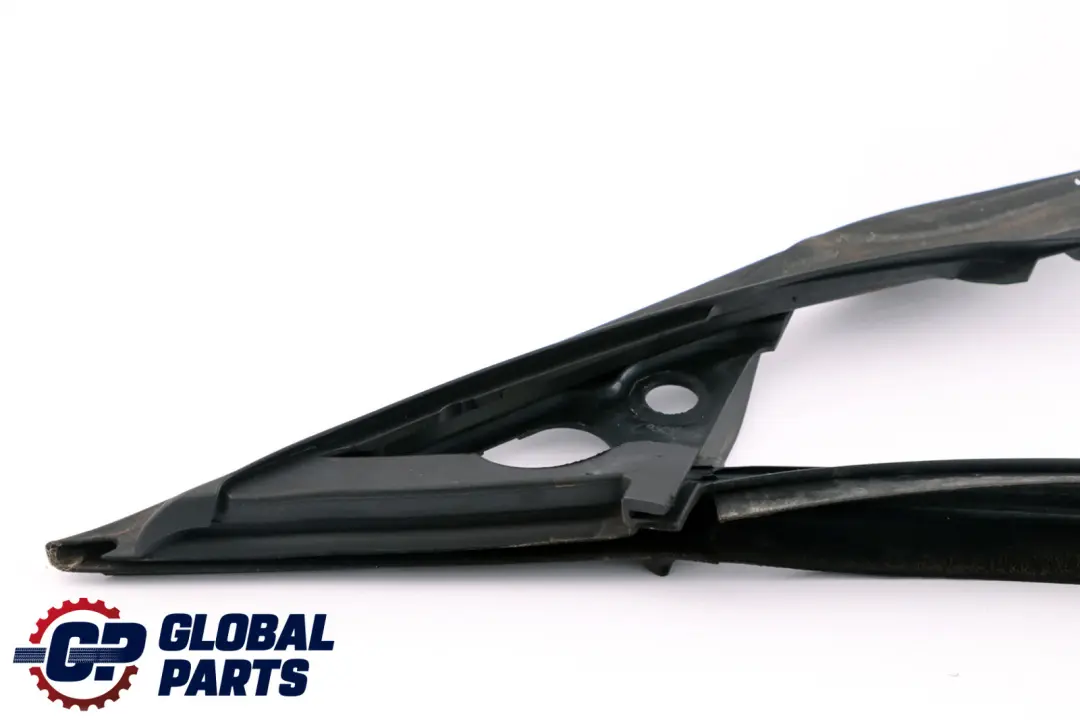 BMW Z4 Series E89 Window Guide Left N/S Front Door Seal - SKU 7192287 - Part number 7192287