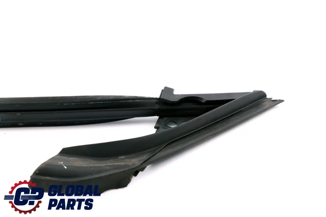 Fensterführung Links N/S Vordertürdichtung Abdichtung Links N/S für BMW Z4 er E89 mit Teilenummer 7192287 BMW Z4 er E89 Fensterführung Links N/S Vordertürdichtung Abdichtung Links N/S - SKU 7192287 - Teilenummer 7192287