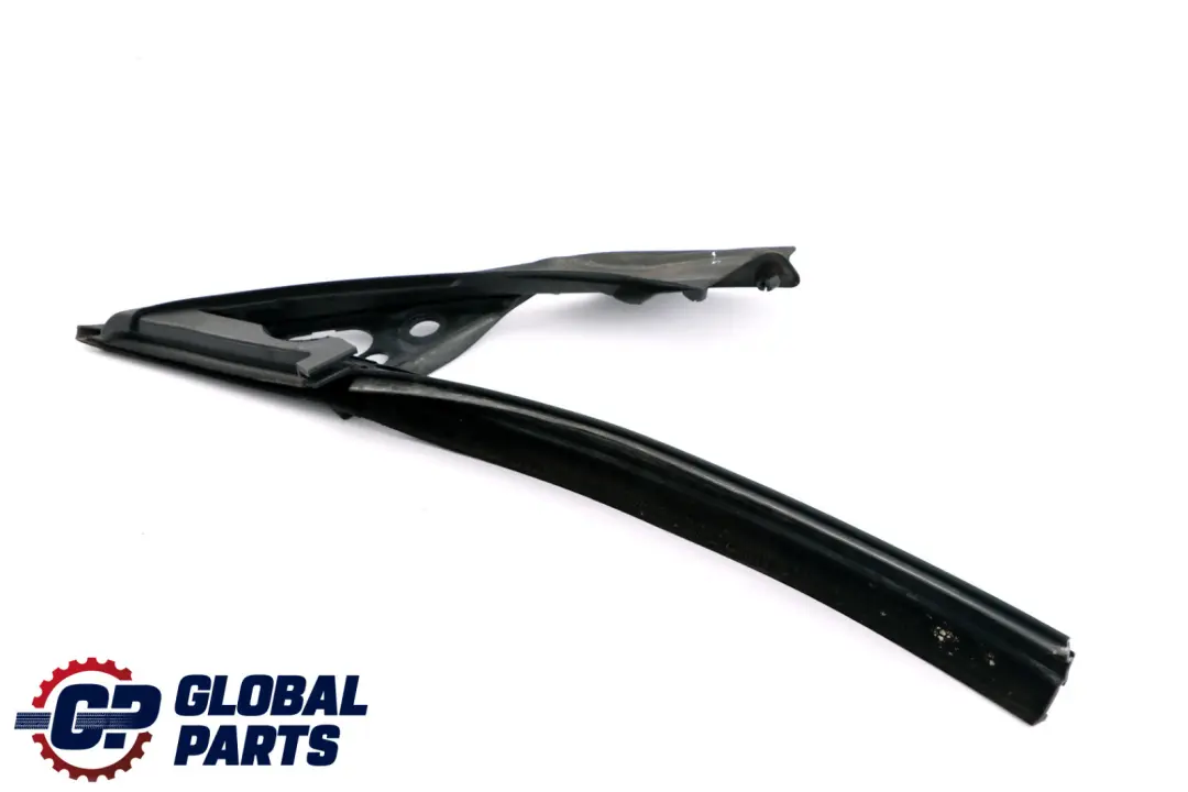Window Guide Left N/S Front Door Seal to BMW Z4 Series E89 with Part number 7192287 BMW Z4 Series E89 Window Guide Left N/S Front Door Seal - SKU 7192287 - Part number 7192287