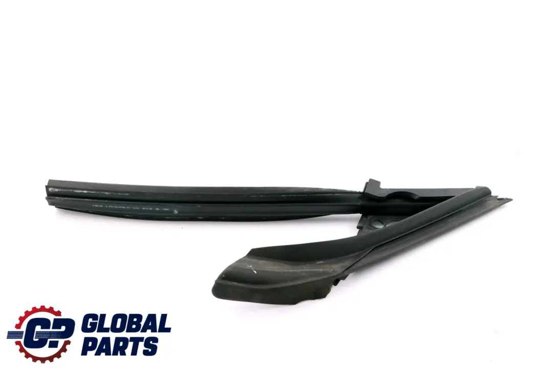 BMW Z4 Series E89 Window Guide Left N/S Front Door Seal - SKU 7192287 - Part number 7192287