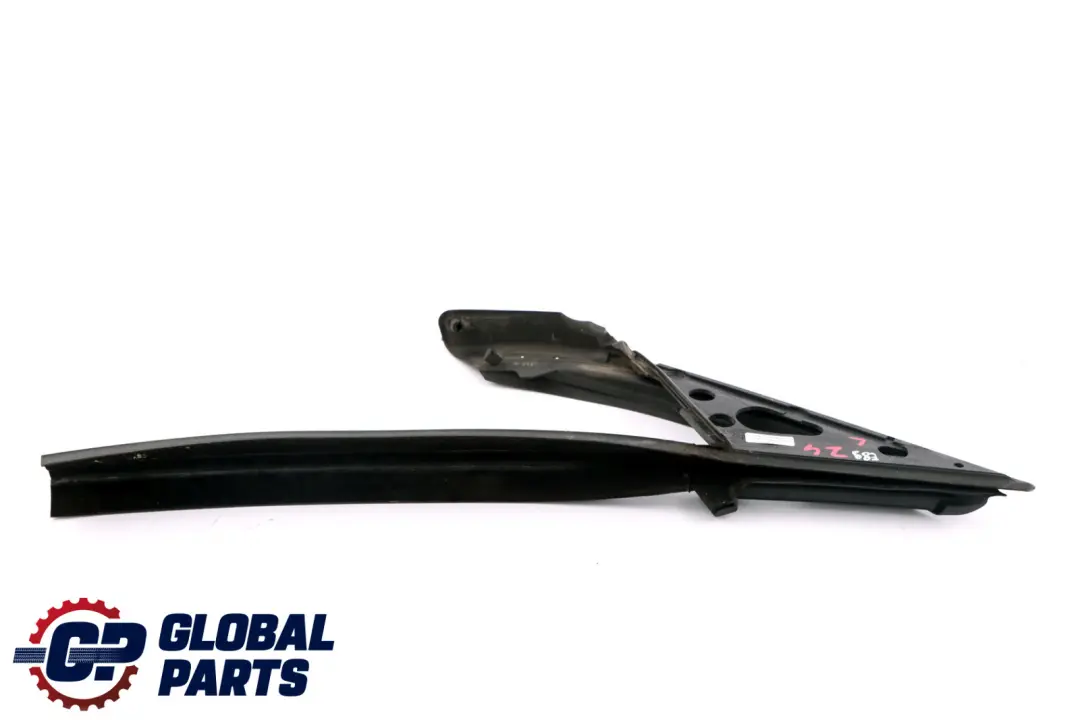 Fensterführung Links N/S Vordertürdichtung Abdichtung Links N/S für BMW Z4 er E89 mit Teilenummer 7192287 BMW Z4 er E89 Fensterführung Links N/S Vordertürdichtung Abdichtung Links N/S - SKU 7192287 - Teilenummer 7192287