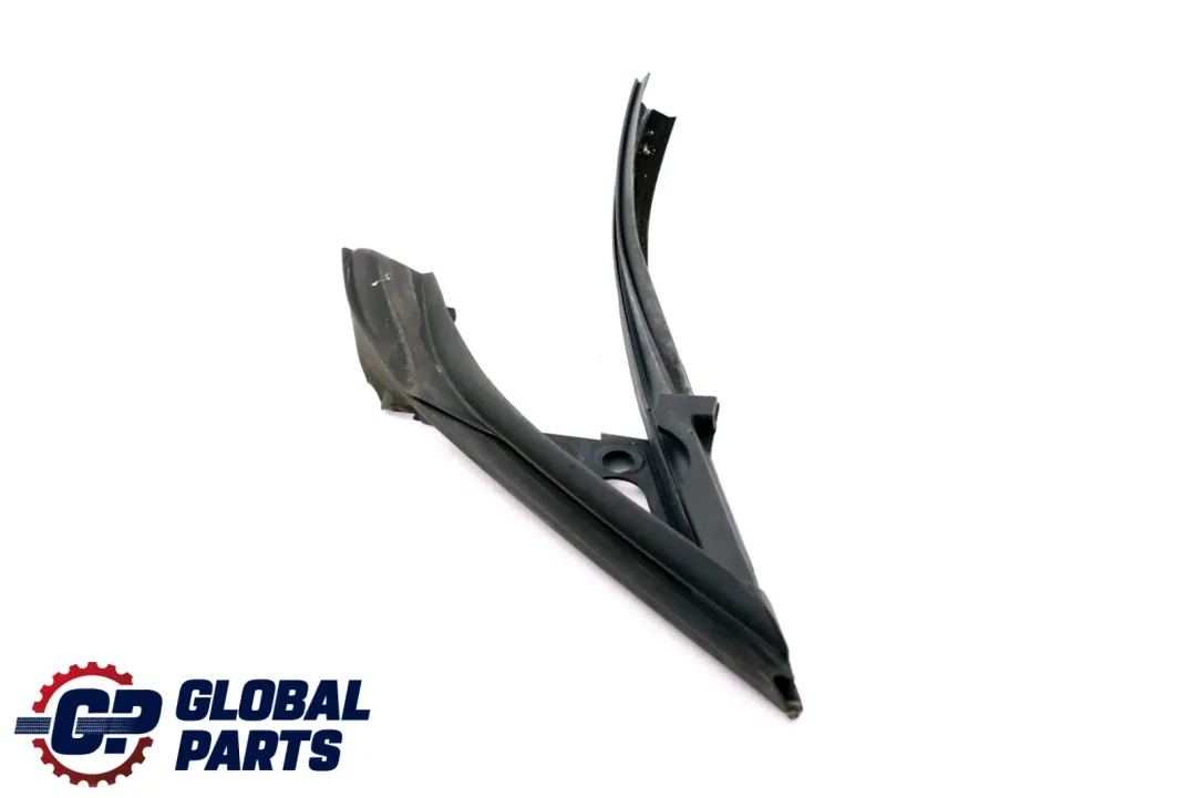 BMW Z4 Series E89 Window Guide Left N/S Front Door Seal - SKU 7192287 - Part number 7192287