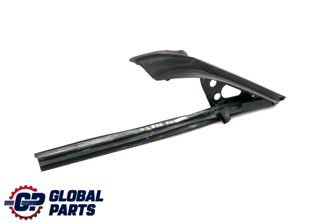 BMW Z4 er E89 Fensterführung Tür Vorne Right Dichtung 5133 - SKU 7192288 - Teilenummer 7192288