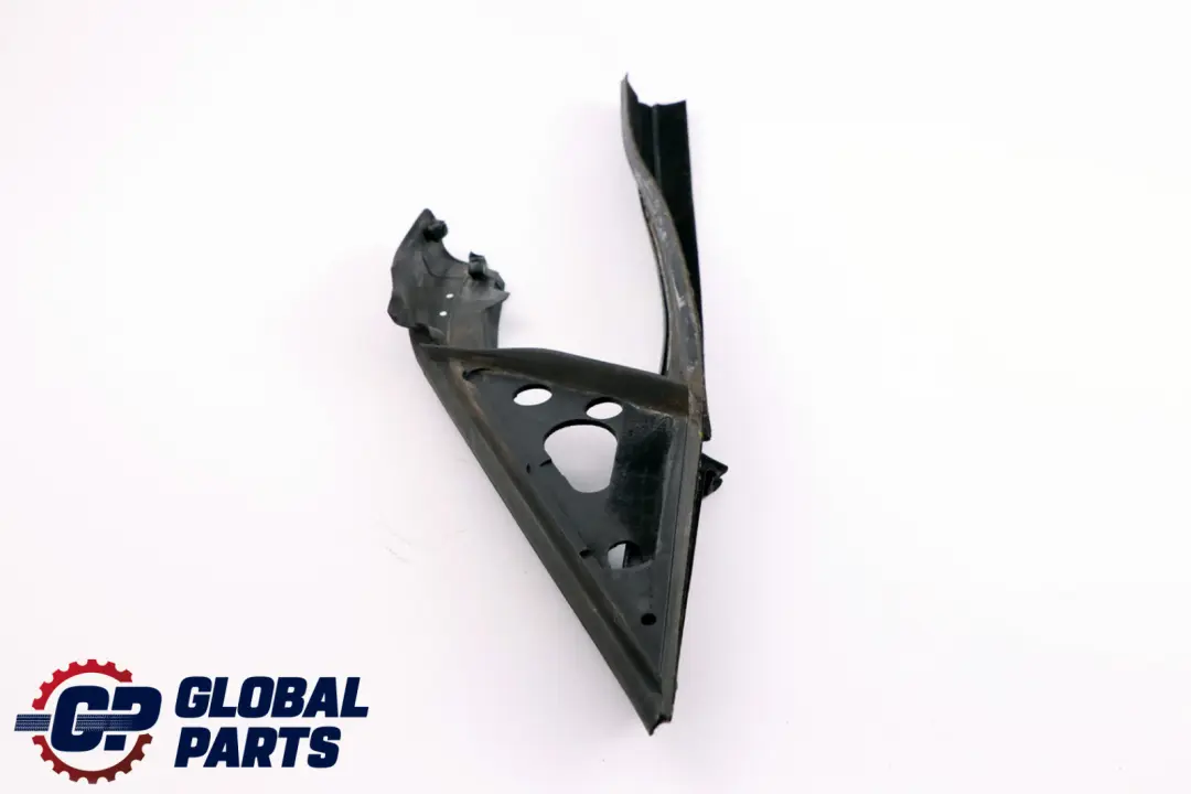 BMW Z4 er E89 Fensterführung Tür Vorne Right Dichtung 5133 - SKU 7192288 - Teilenummer 7192288