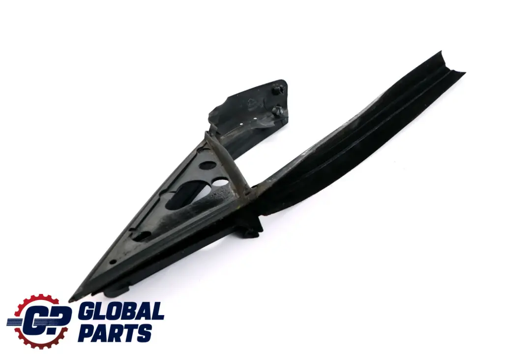 BMW Serie Z4 E89 Guia De ventana derecha Sello De puerta delantera - SKU 7192288 - Número de pieza 7192288