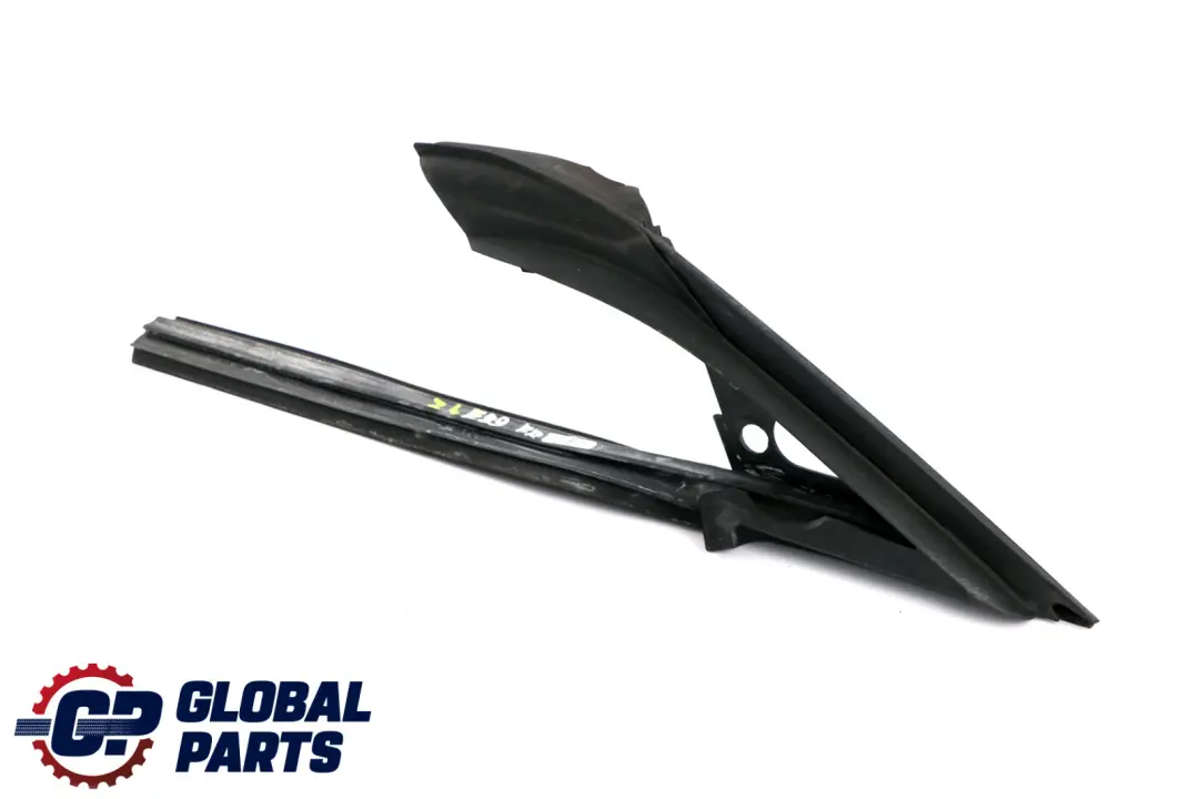 Fensterführung Tür Vorne Right Dichtung 5133 für BMW Z4 er E89 mit Teilenummer 7192288 BMW Z4 er E89 Fensterführung Tür Vorne Right Dichtung 5133 - SKU 7192288 - Teilenummer 7192288