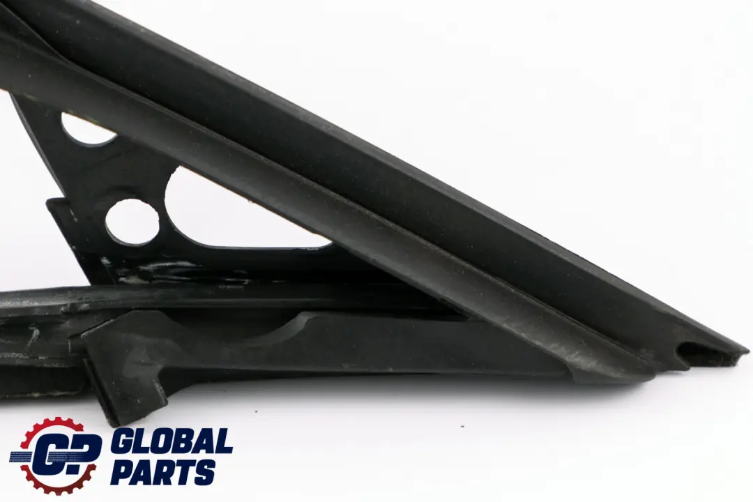 Fensterführung Tür Vorne Right Dichtung 5133 für BMW Z4 er E89 mit Teilenummer 7192288 BMW Z4 er E89 Fensterführung Tür Vorne Right Dichtung 5133 - SKU 7192288 - Teilenummer 7192288