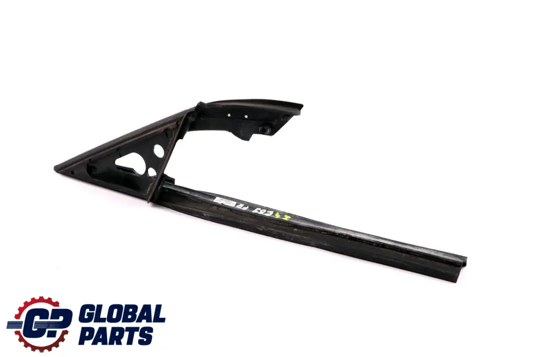 Fensterführung Tür Vorne Right Dichtung 5133 für BMW Z4 er E89 mit Teilenummer 7192288 BMW Z4 er E89 Fensterführung Tür Vorne Right Dichtung 5133 - SKU 7192288 - Teilenummer 7192288
