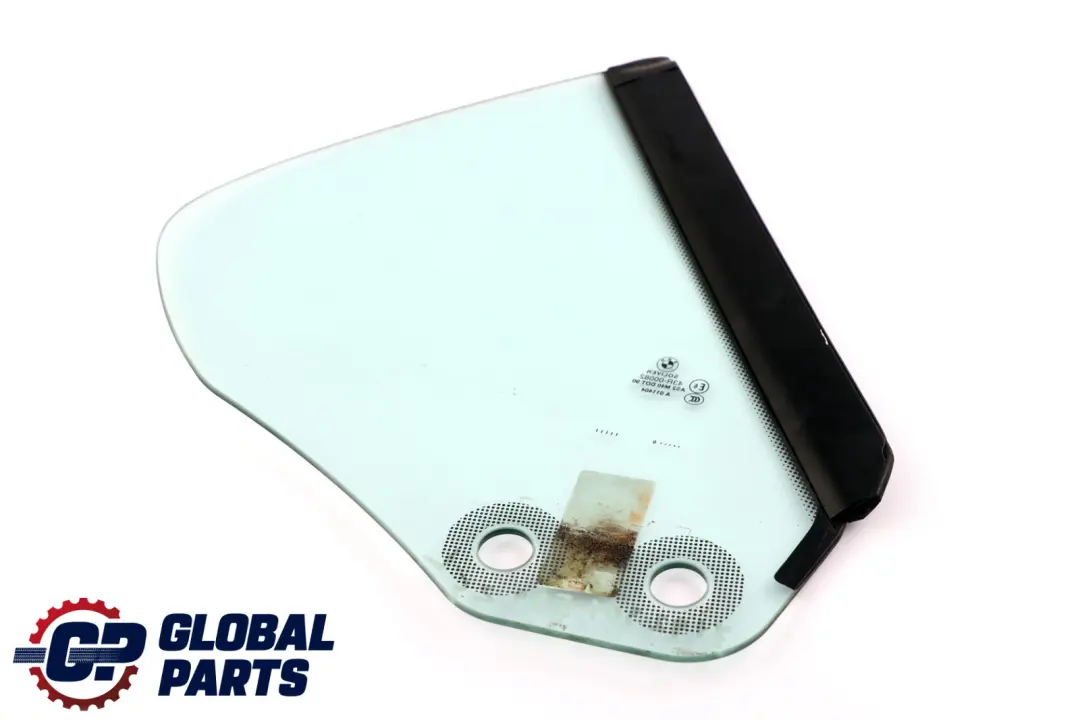 BMW Z4 E89 Door Side Window Glass AS2 Rear Left N/S - SKU 7192301 - Part number 7192301