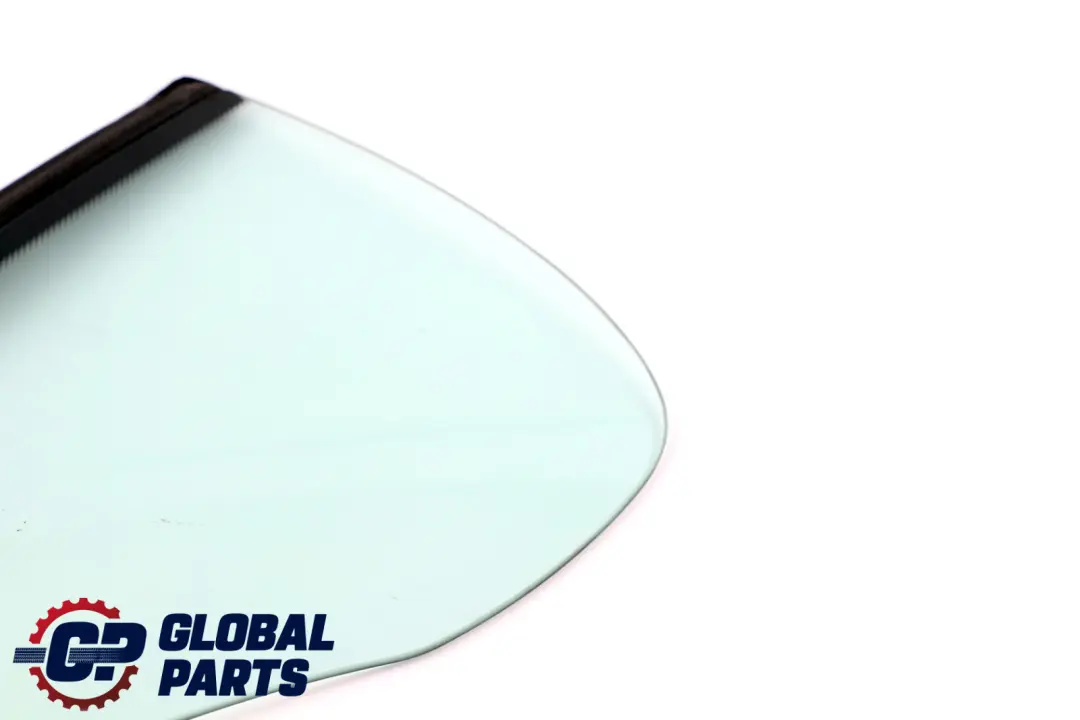 BMW Z4 E89 Verre de Fenetre Laterale de Porte AS2 Arriere Gauche - SKU 7192301 - Numéro de pièce 7192301