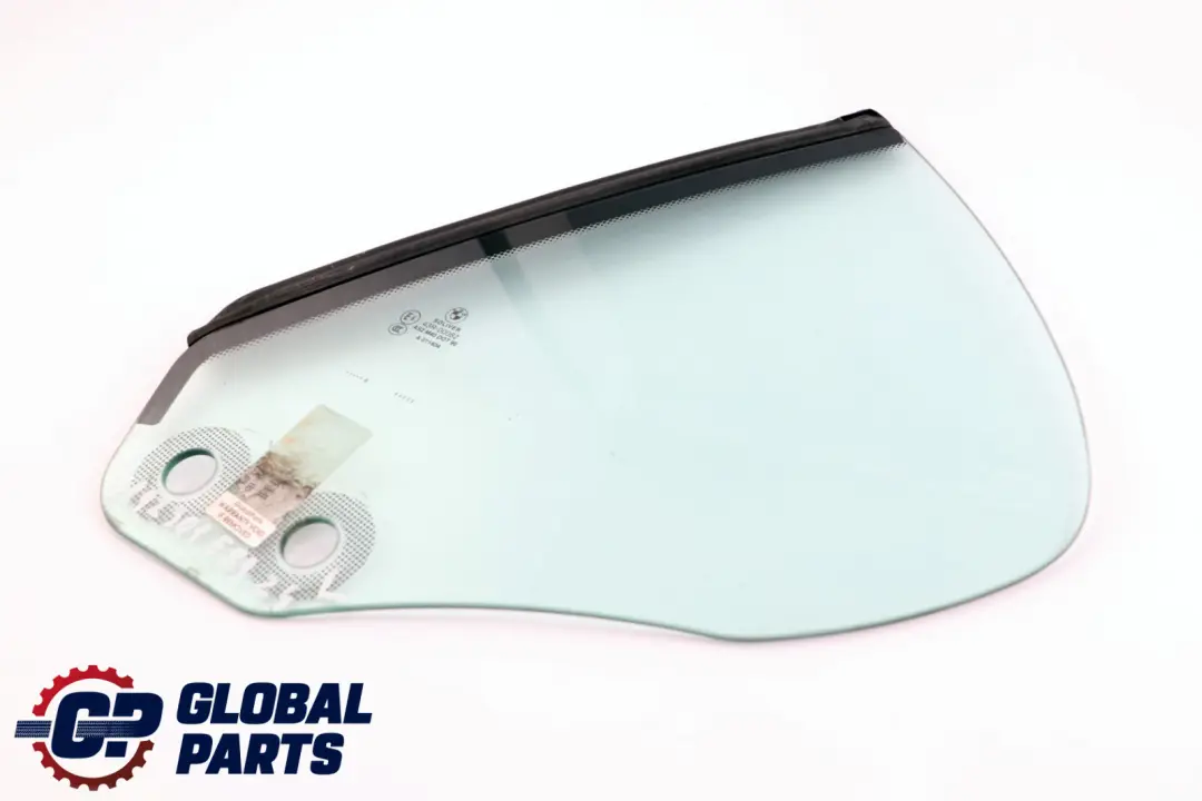BMW Z4 E89 Verre de Fenetre Laterale de Porte AS2 Arriere Gauche - SKU 7192301 - Numéro de pièce 7192301