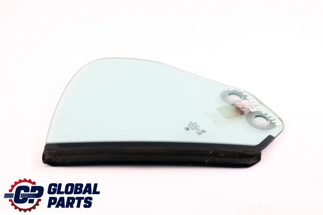 BMW Z4 E89 Vetro Finestrino Laterale Della Porta AS2 Posteriore Sinistro - SKU 7192301 - Numero di parte 7192301