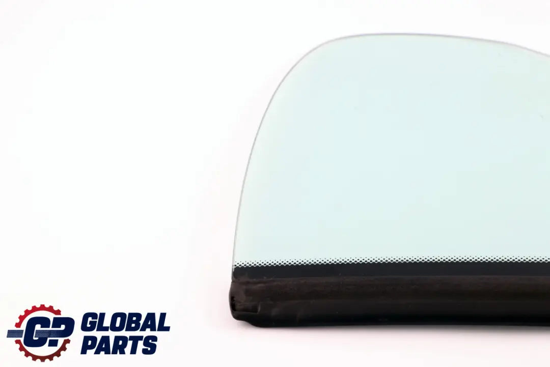 BMW Z4 E89 Vetro Finestrino Laterale Della Porta AS2 Posteriore Sinistro - SKU 7192301 - Numero di parte 7192301
