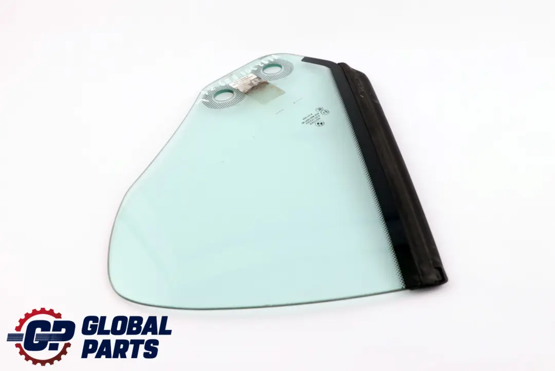 BMW Z4 E89 Vetro Finestrino Laterale Della Porta AS2 Posteriore Sinistro - SKU 7192301 - Numero di parte 7192301