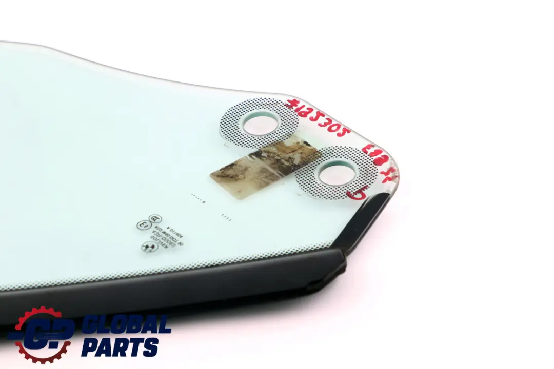 BMW Z4 Series E89 Door Side Window Glass AS2 Rear Right O/S - SKU 7192302 - Part number 7192302