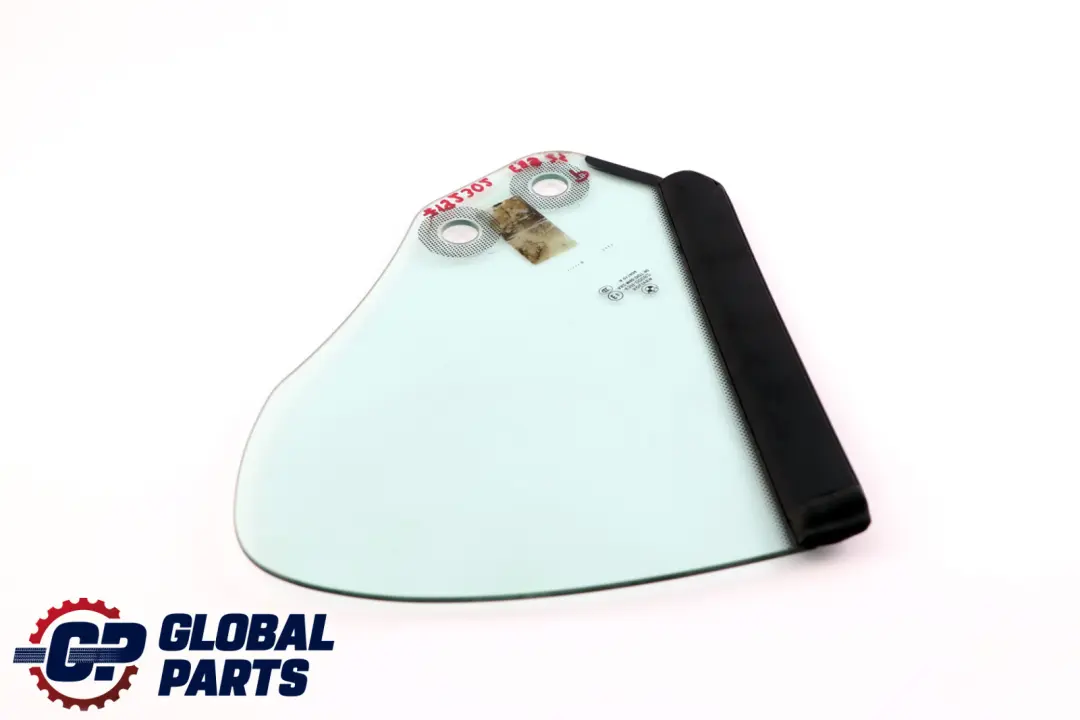 BMW Z4 Series E89 Door Side Window Glass AS2 Rear Right O/S - SKU 7192302 - Part number 7192302
