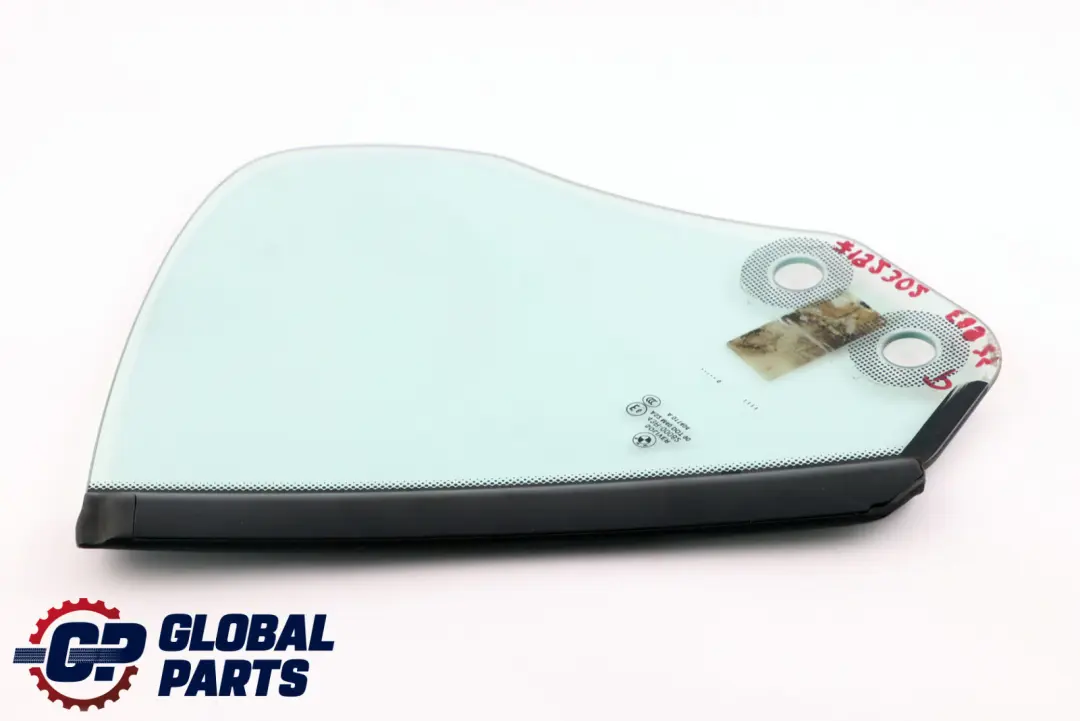 BMW Z4 Series E89 Door Side Window Glass AS2 Rear Right O/S - SKU 7192302 - Part number 7192302