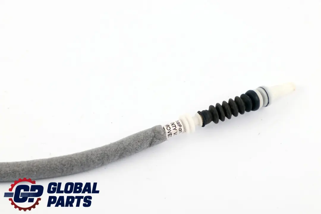 Cavo di Bowden Maniglia Porta Esterna 5121 per BMW Z4 E89 con numero di parte 7192389 BMW Z4 E89 Cavo di Bowden Maniglia Porta Esterna 5121 - SKU 7192389-1 - Numero di parte 7192389