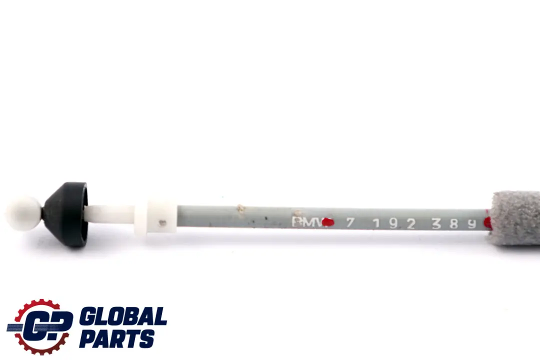 BMW Z4 E89 Front Door Handle Bowden Cable Outside 5121 - SKU 7192389-1 - Part number 7192389