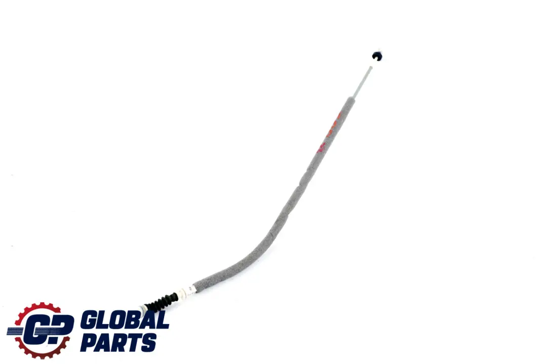 BMW Z4 E89 Front Door Handle Bowden Cable Outside 5121 - SKU 7192389-1 - Part number 7192389