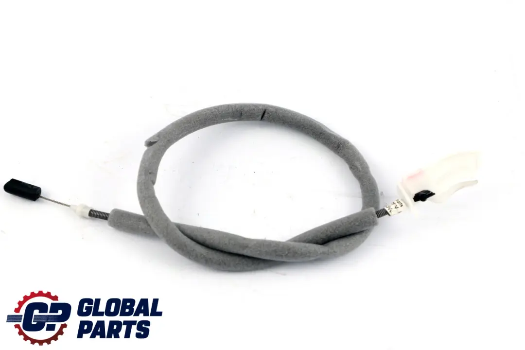 Bowden Cable Inside Door Opener Front to BMW Z4 Series E89 Roadster Cabrio with Part number 7192401 BMW Z4 Series E89 Roadster Cabrio Bowden Cable Inside Door Opener Front - SKU 7192401 - Part number 7192401