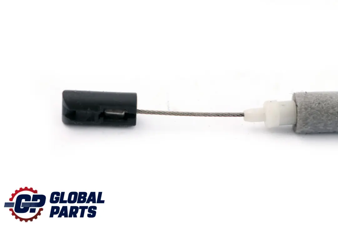BMW Z4 Series E89 Roadster Cabrio Bowden Cable Inside Door Opener Front - SKU 7192401 - Part number 7192401