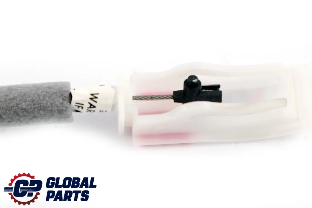 Bowden Cable Inside Door Opener Front to BMW Z4 Series E89 Roadster Cabrio with Part number 7192401 BMW Z4 Series E89 Roadster Cabrio Bowden Cable Inside Door Opener Front - SKU 7192401 - Part number 7192401