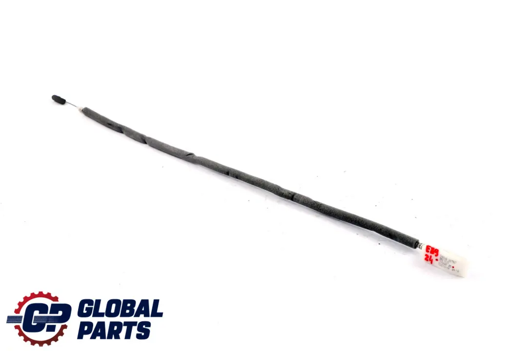 BMW Z4 Series E89 Roadster Cabrio Bowden Cable Inside Door Opener Front - SKU 7192401 - Part number 7192401