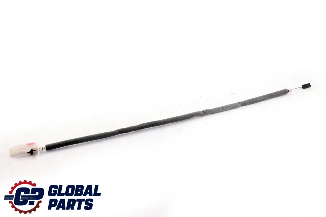 BMW E89 Roadster Cabrio Cable Bowden Interior Abrepuertas Delantero - SKU 7192401 - Número de pieza 7192401
