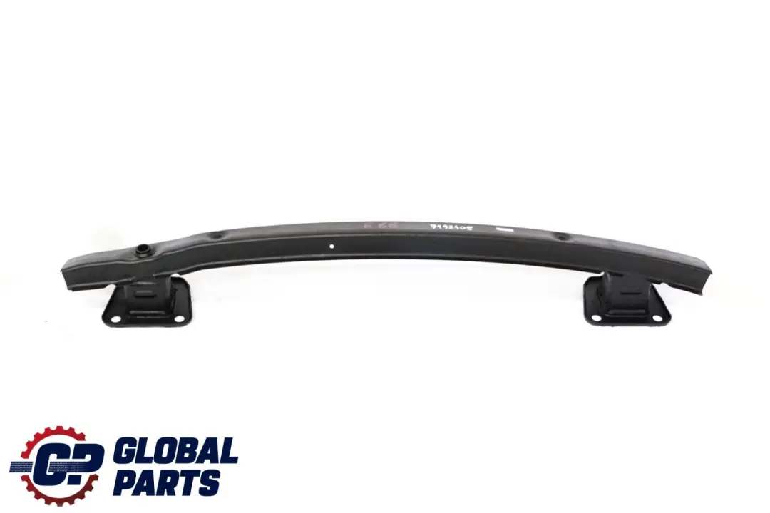Bumper Carrier Crash Bar to BMW 1 E82 E88 Coupe Convertible Rear with Part number 7192408 BMW 1 E82 E88 Coupe Convertible Rear Bumper Carrier Crash Bar - SKU 7192408 - Part number 7192408