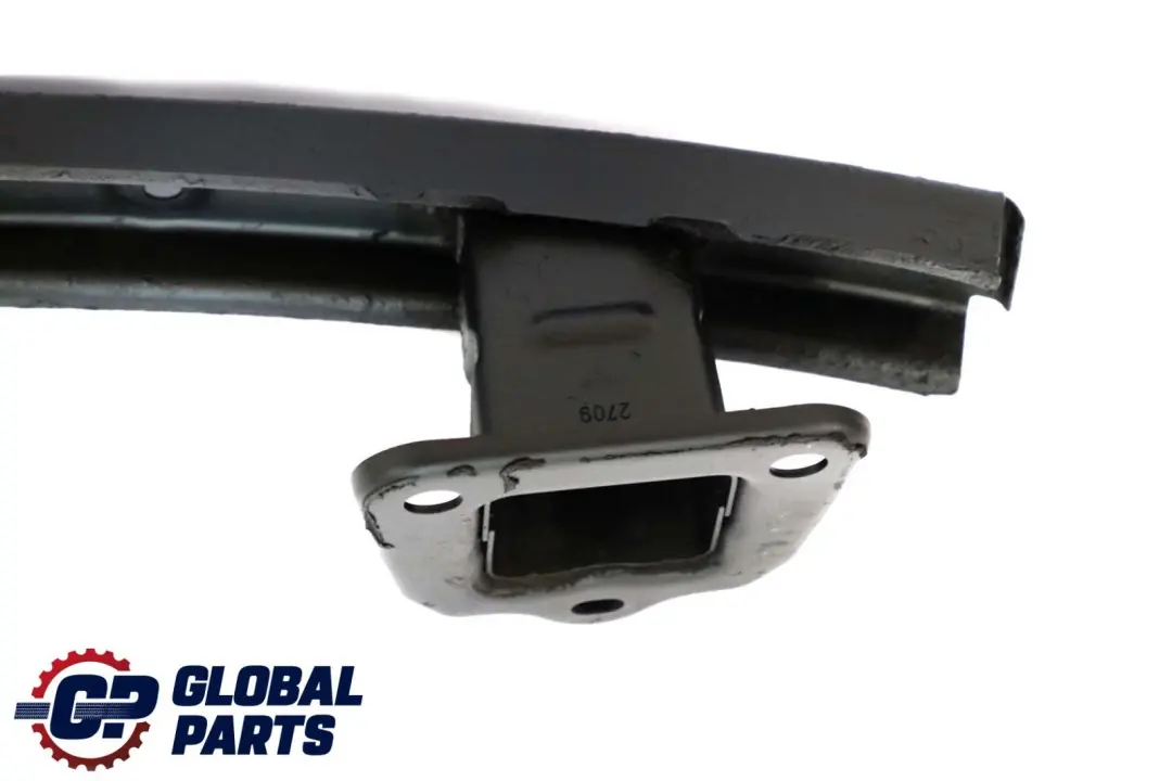 BMW 1 Series E82 E88 Coupe Convertible Rear Bumper Carrier Crash Bar - SKU 7192408 - Part number 7192408