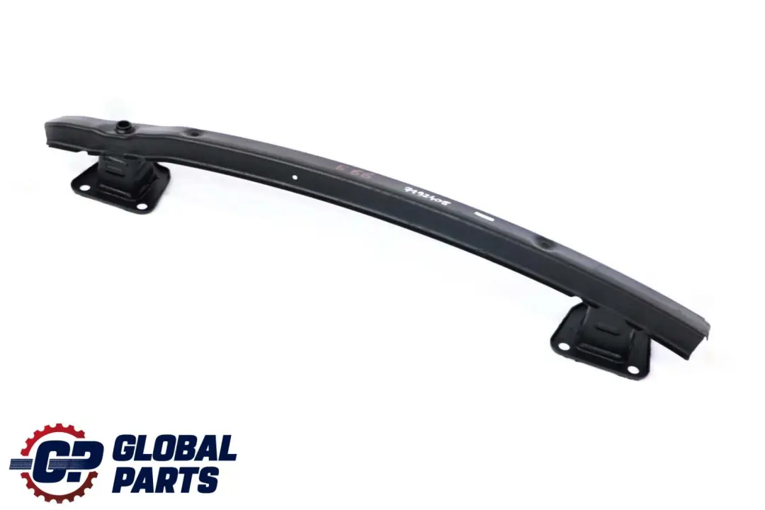 BMW 1 E82 E88 Coupe Convertible Rear Bumper Carrier Crash Bar - SKU 7192408 - Part number 7192408